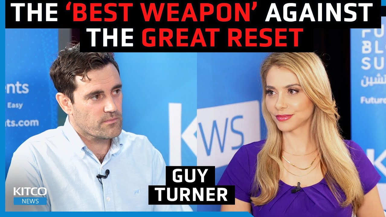 Best Content Creators in the World of Crypto
