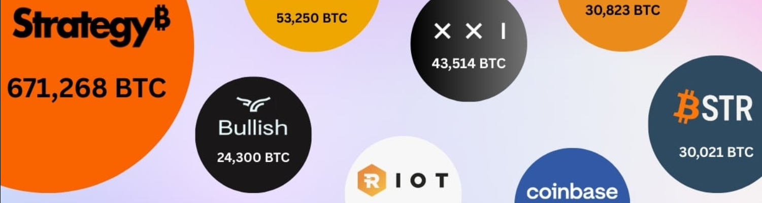 Bitcoin Treasuries: Modern Reserve or Balance Sheet Theater?