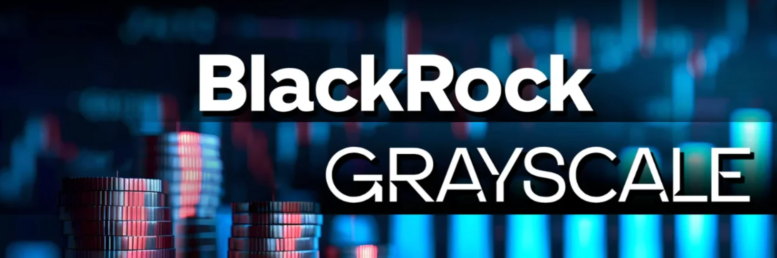 BlackRock vs. Grayscale: The Lawsuit That Unlocked Wall Street’s Bitcoin Door