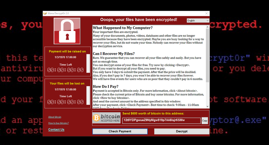 Crypto and Ransomware: Most Common Tendencies