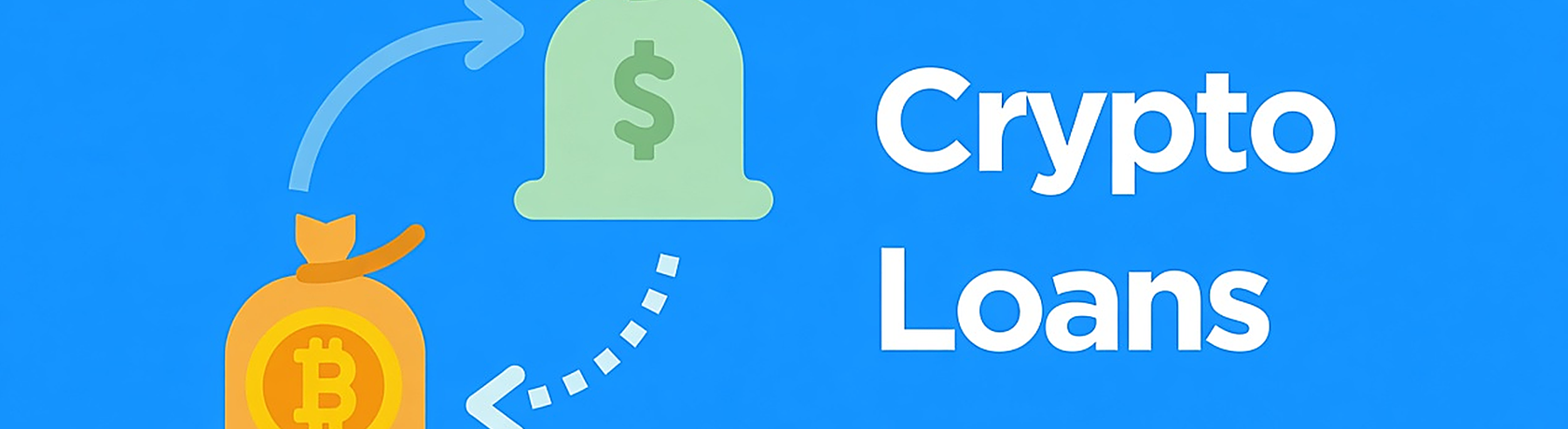 Crypto-Backed Loans - Why Even Coinbase Went Full In?
