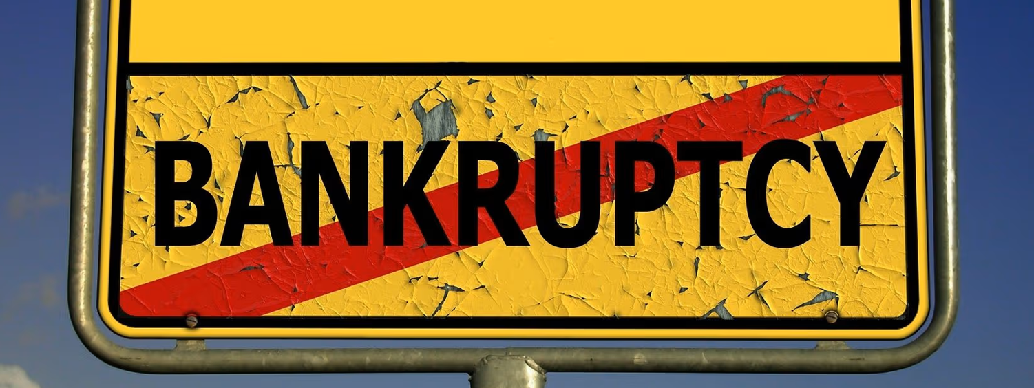 Crypto Bankruptcy Hierarchy: Who Gets Paid When the Exchange Dies
