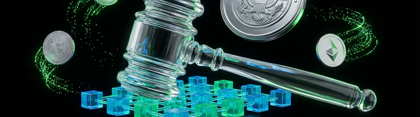 Crypto Compliance Startups: Monetizing the Regulation