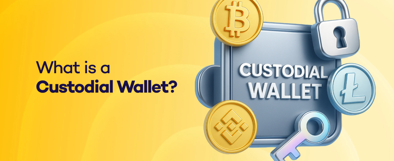 Crypto Custody: Who Actually Holds Your Keys?