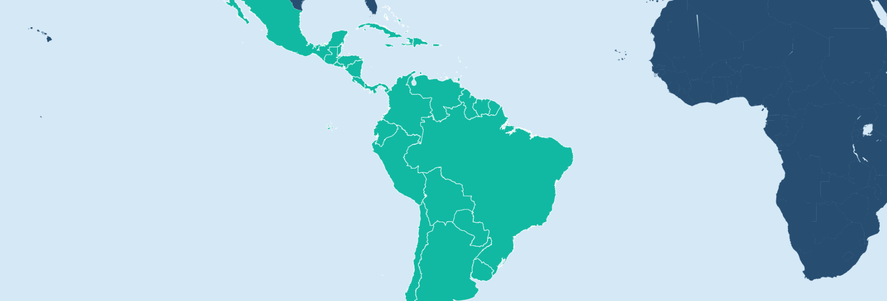 Crypto in Latin America: Escaping Inflation through Blockchain