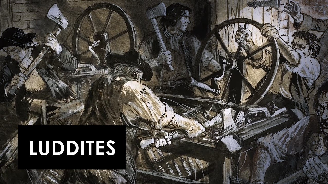 Enemies of Crypto - Who Wants It Gone