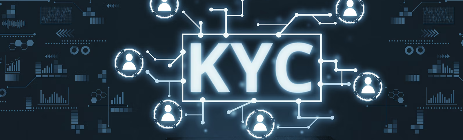 KYC Creep: How Crypto Becomes What It Swore to Replace