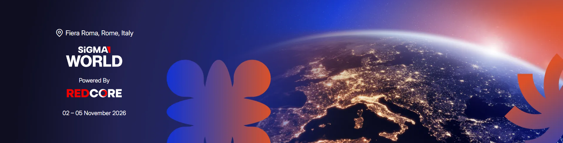 Netts at SiGMA World 2026 and Why Go to Events At All