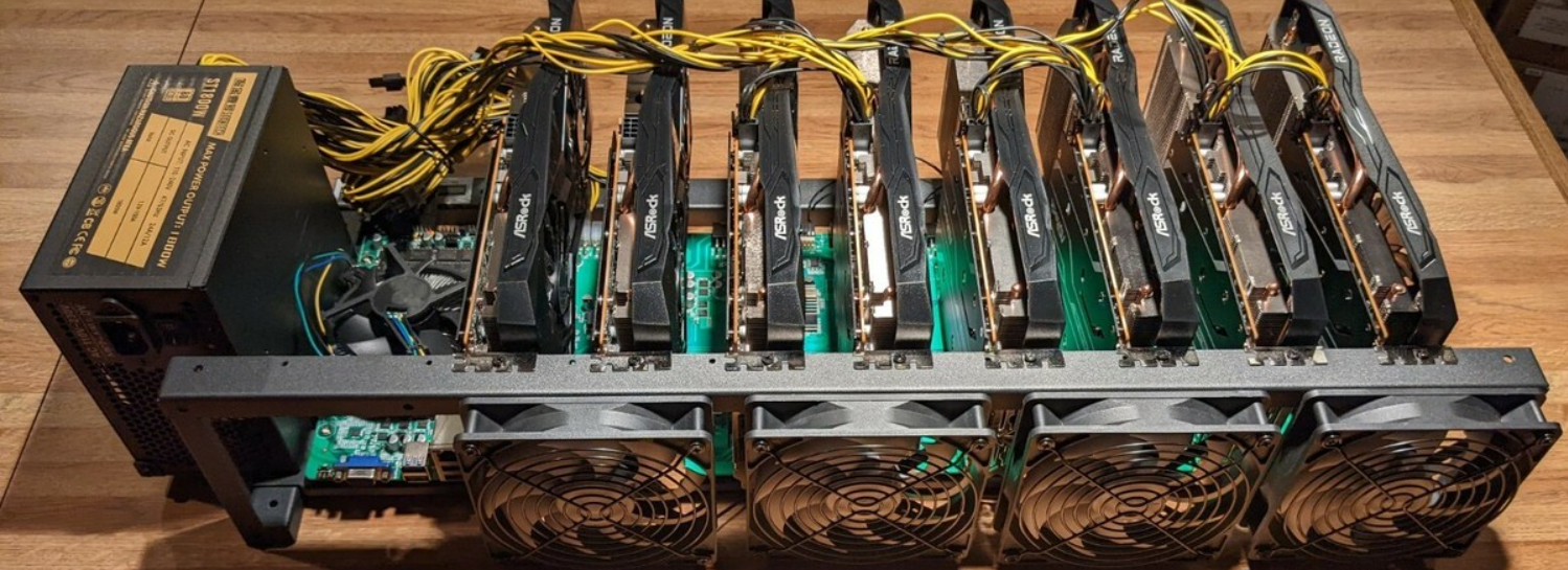 Pearl Token: Attempt to Revive Classic Mining