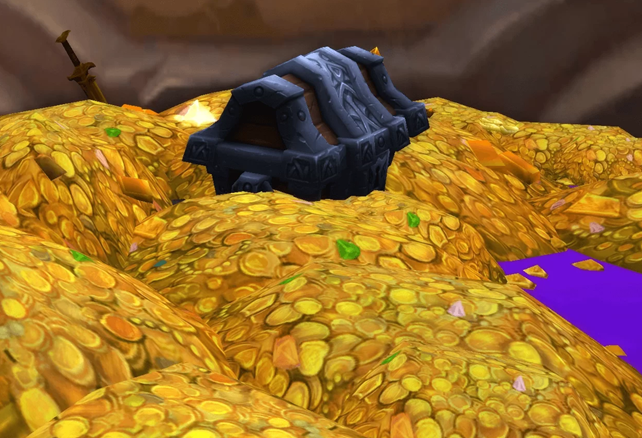The Evolution of Value: from Gold Coins to Digital Tokens in Virtual Economies