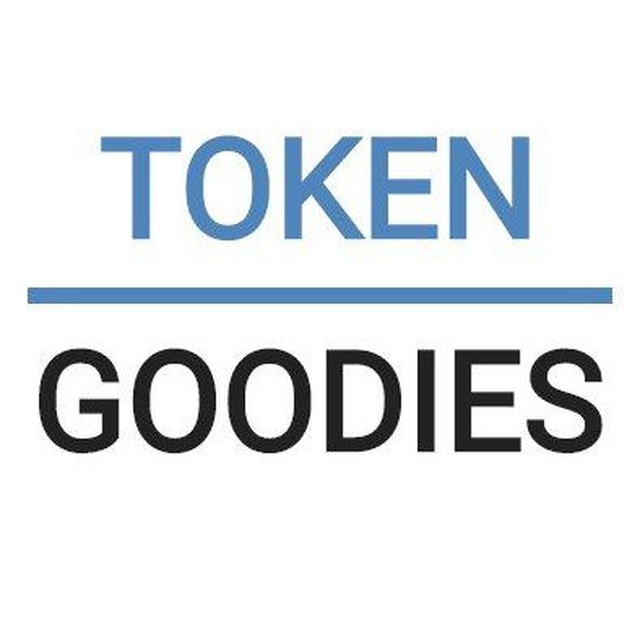 Token Goodies