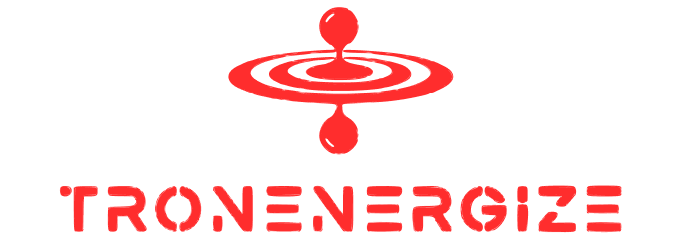 TRON ENERGIZE